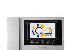 ایفون تصویری ایرانی