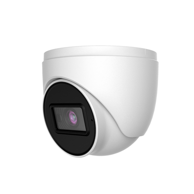 تصویر دوربین تحت شبکه 2 مگاپیکسل Wi-Fi سیماران مدل SM-IP2G600WF-D (بیبی کم) 