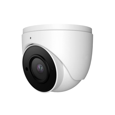 تصویر دوربین تحت شبکه 2 مگاپیکسل Wi-Fi سیماران مدل SM-IP2G600WF-D (بیبی کم) 