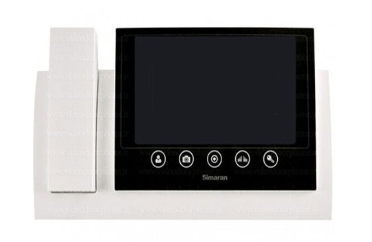 معرفی بهترین آیفون های تصویری سیماران