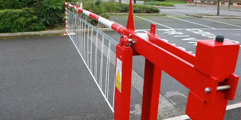 کاربردهای راهبند