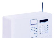 معرفی دزدگیر سیم کارتی سیماران