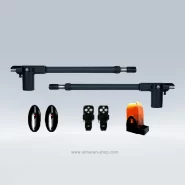 درب های پارکینگی