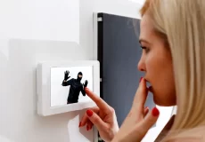 9 ایراد آیفون های تصویری سیماران همراه با آموزش تعمیر و برطرف کردن آن ها