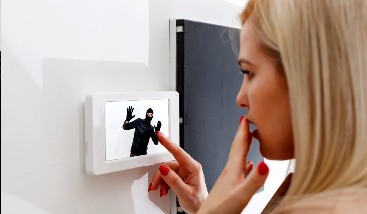 9 ایراد آیفون های تصویری سیماران همراه با آموزش تعمیر و برطرف کردن آن ها