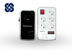 راهنمای خرید محافظ برق و معرفی محافظ برق سیماران