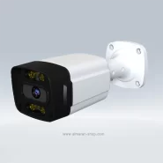دوربین مداربسته فول کالر 5 مگاپیکسل بولت سیماران مدل SM-CVM535A