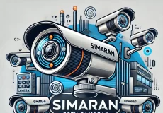 دوربین مداربسته سیماران برای خانه