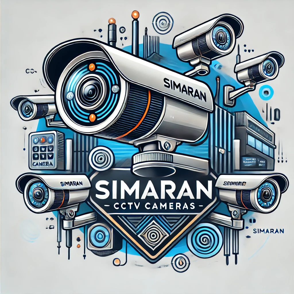 دوربین مداربسته سیماران برای خانه
