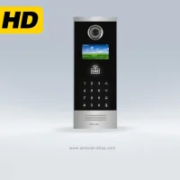 پنل سیماران HD مدل VF43TD