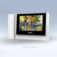 آیفون تصویری سیماران 78D با تصویر برداری HD
