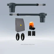 جک پارکینگ سیماران مدل فراز 7M