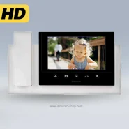 آیفون تصویری 72D سیماران HD