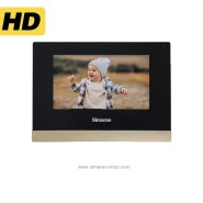 مانیتور سیماران 77D