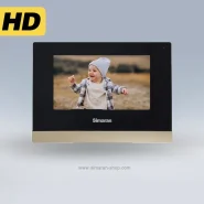 مانیتور آیفون تصویری 77D