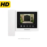 آیفون سیماران 43D