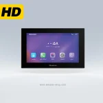 آیفون تصویری سیماران hd 100 d با گارانتی 30 ماهه