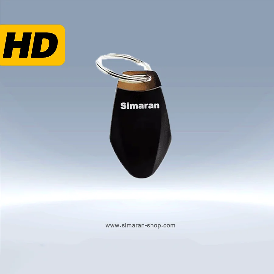 تگ مایفر hd سیماران