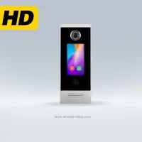 پنل آیفون تصویری hd سیماران vf7sd