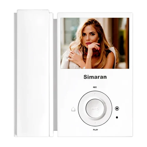 آیفون تصویری 43FL سیماران