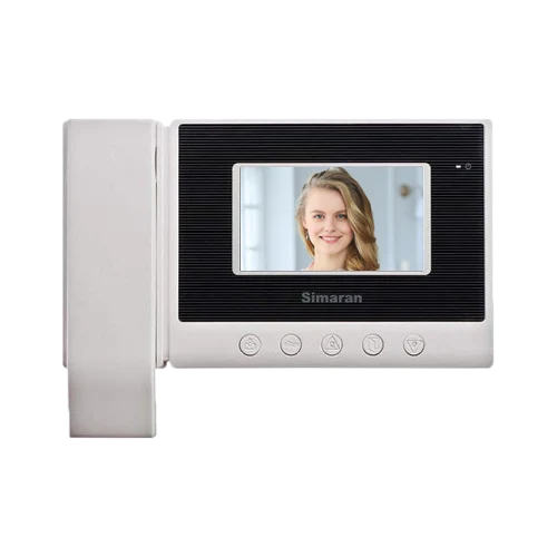 آیفون تصویری سیماران hs43