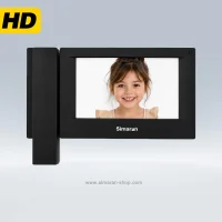 73D سیماران HD